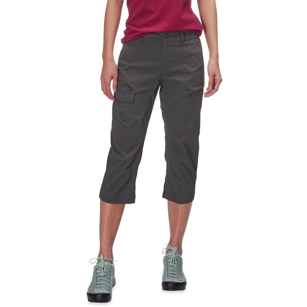 NWT Columbia Silver Ridge Convertible Capris